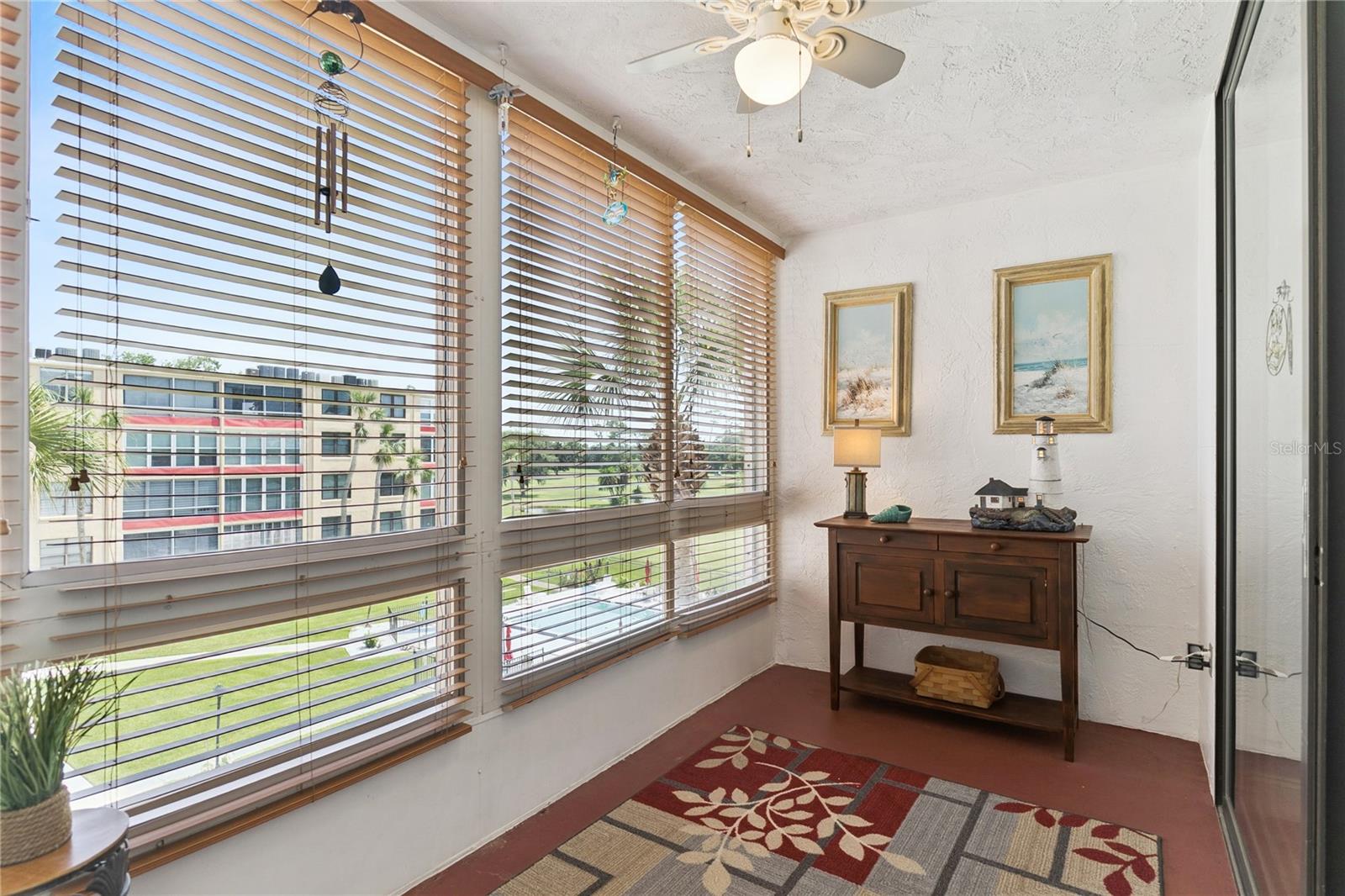 GOLFS EDGE CONDO - Residential