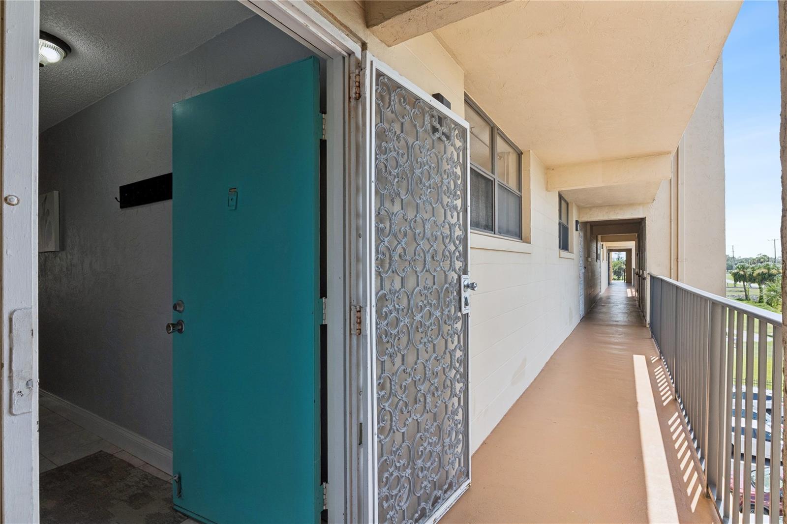 GOLFS EDGE CONDO - Residential