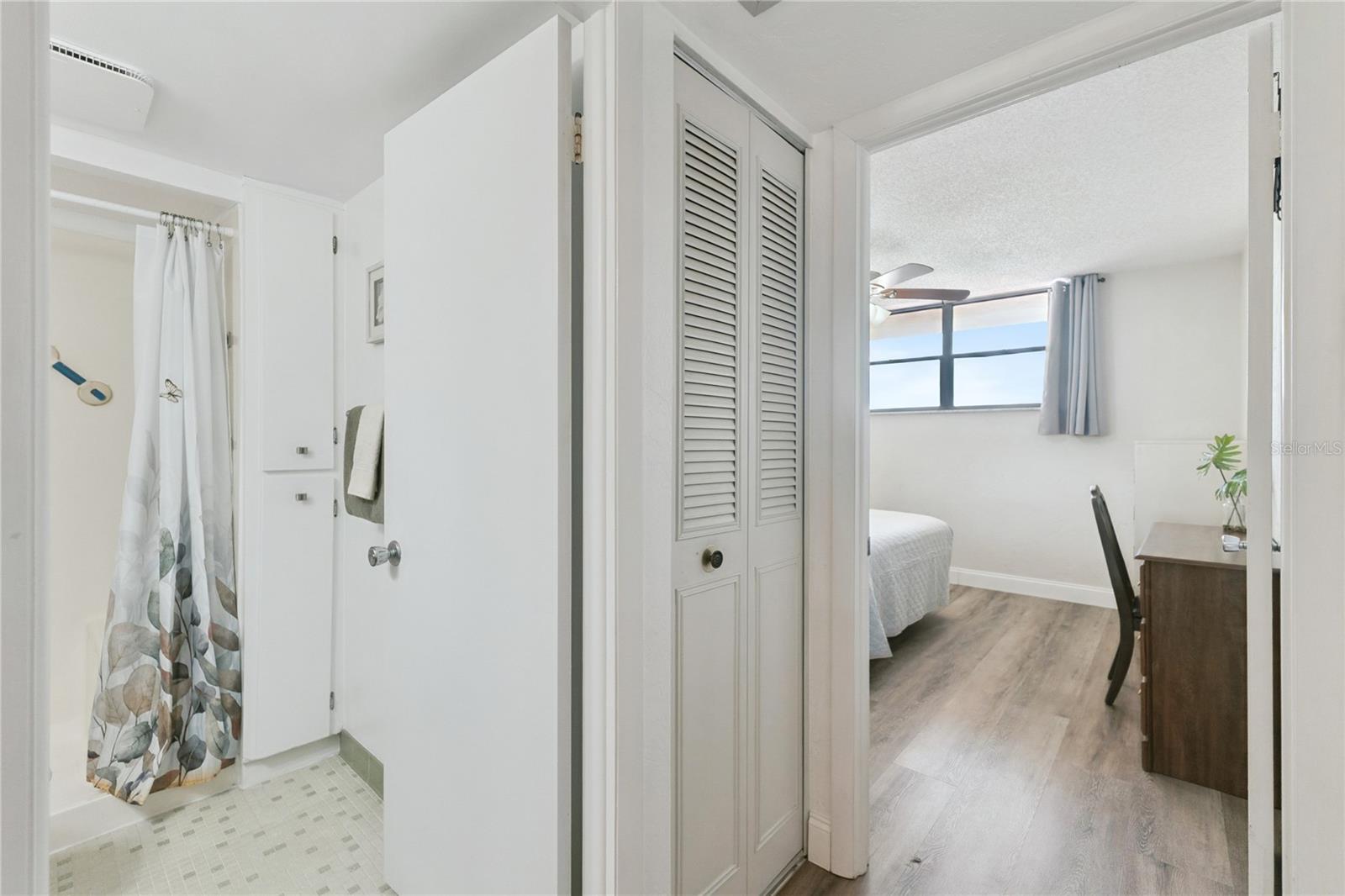 GOLFS EDGE CONDO - Residential