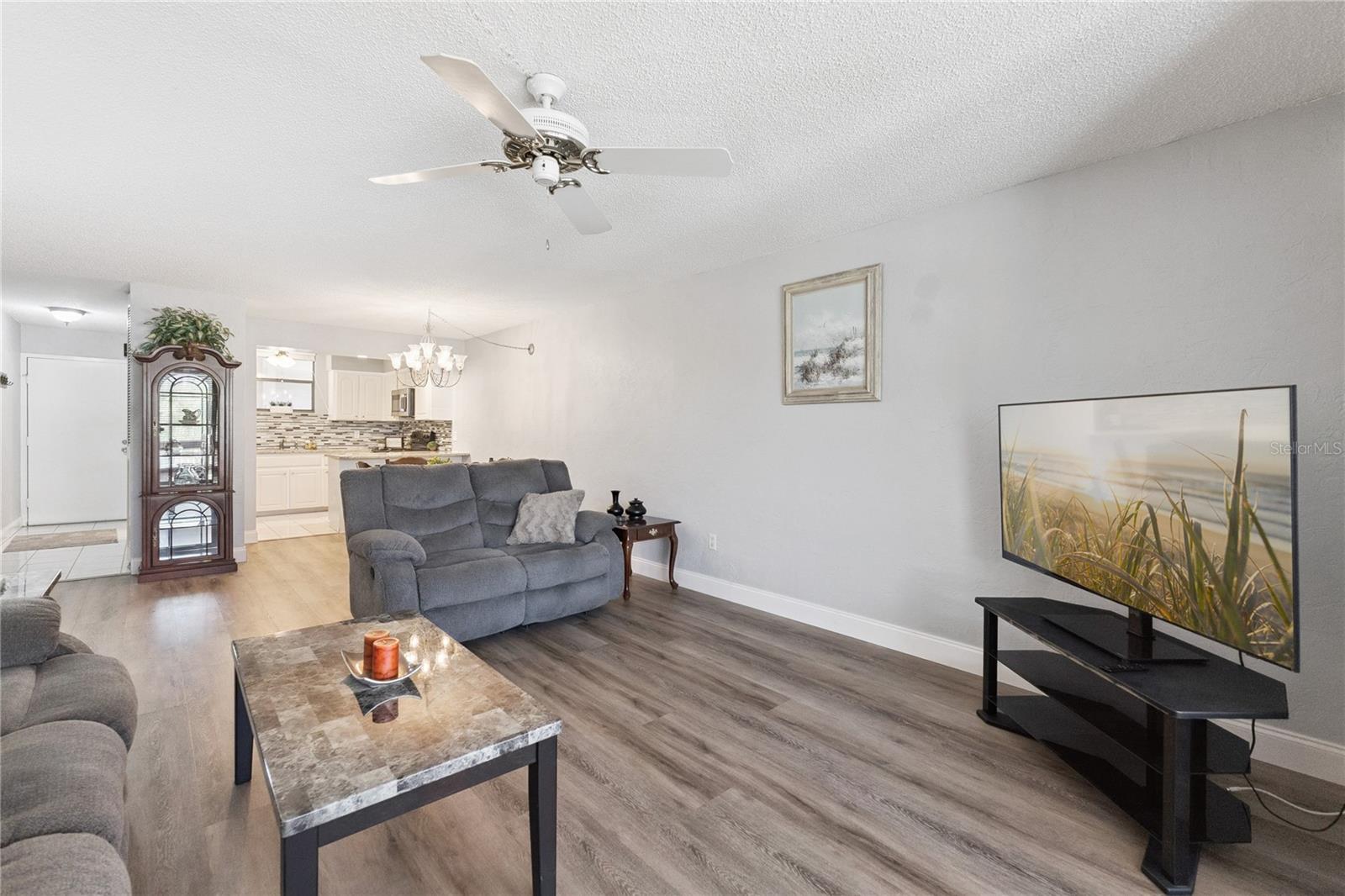 GOLFS EDGE CONDO - Residential