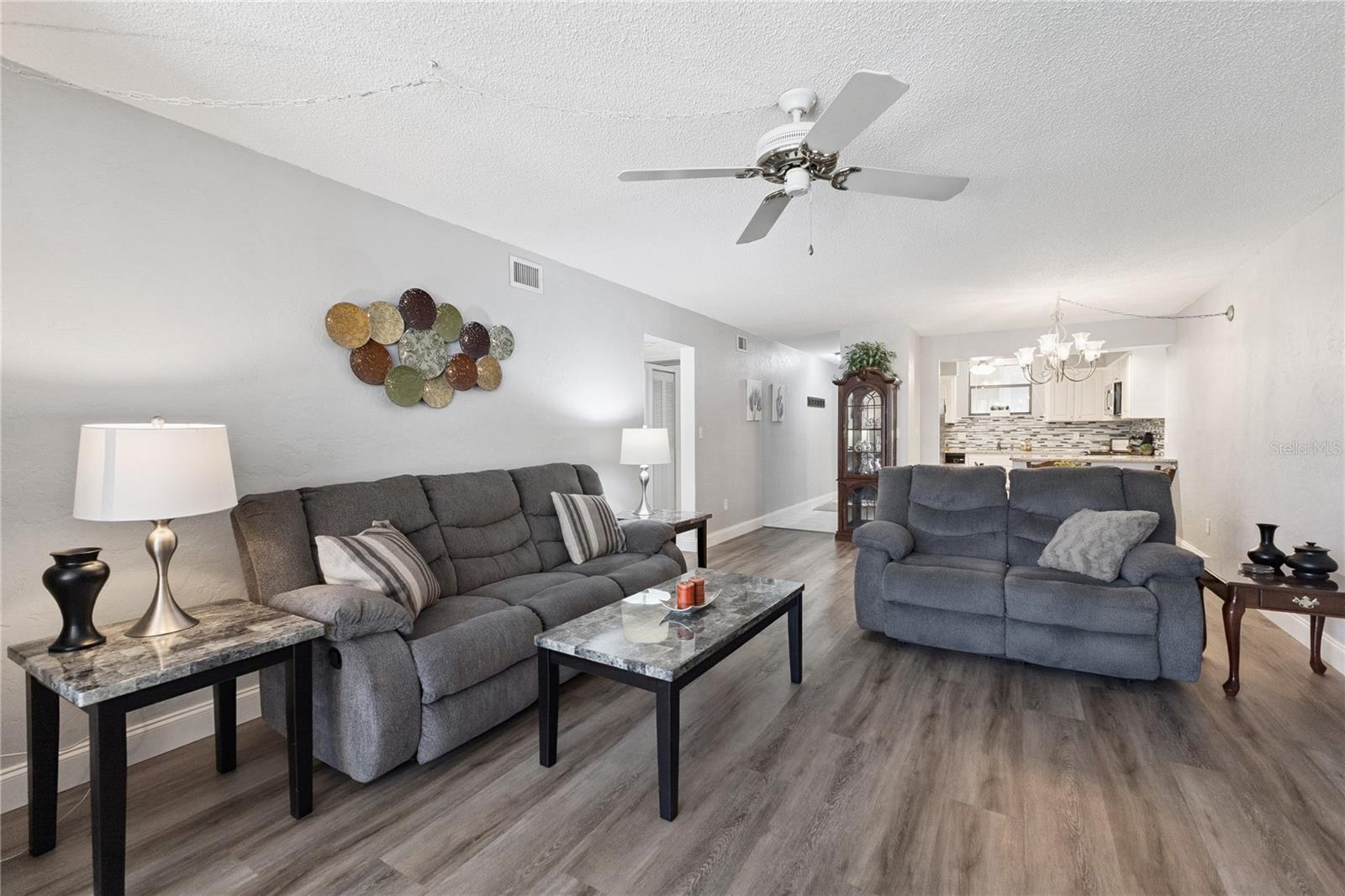 GOLFS EDGE CONDO - Residential