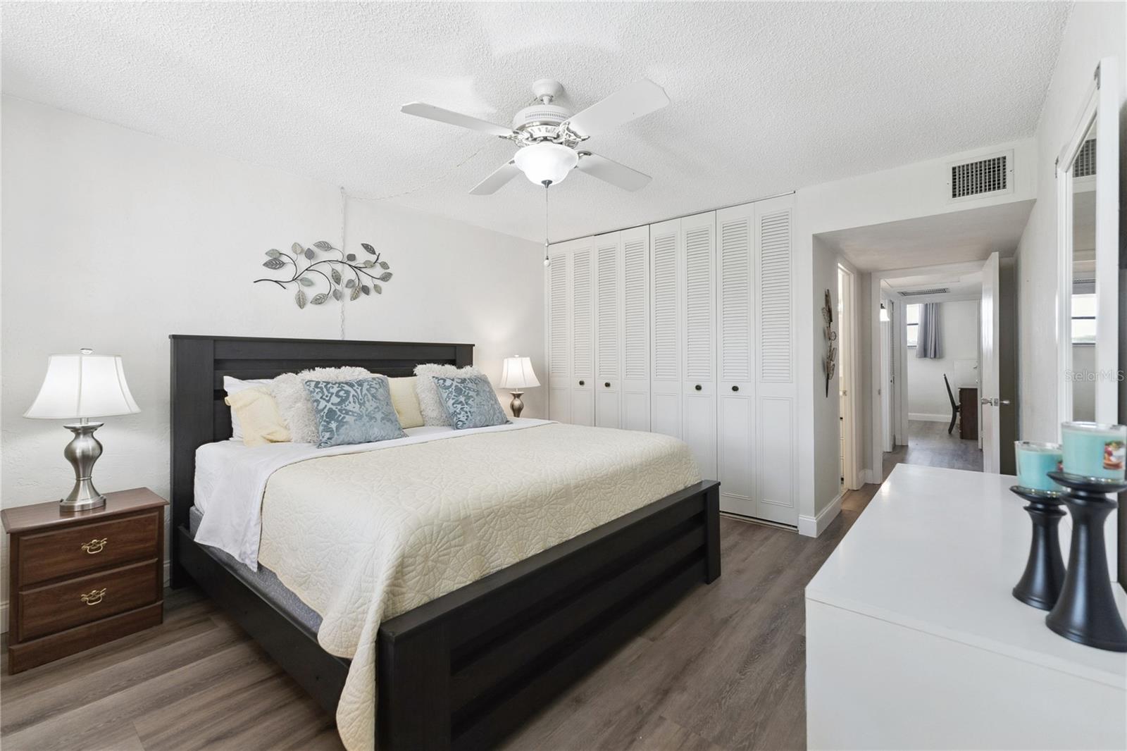 GOLFS EDGE CONDO - Residential