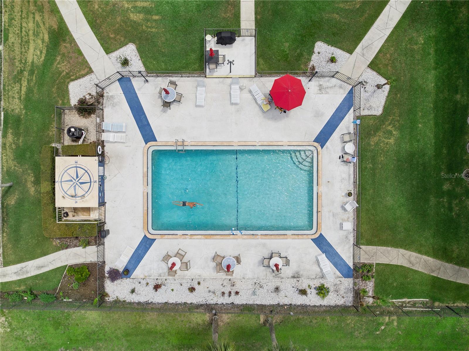 GOLFS EDGE CONDO - Residential