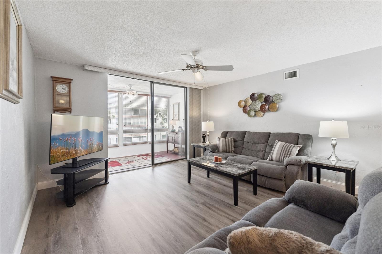 GOLFS EDGE CONDO - Residential