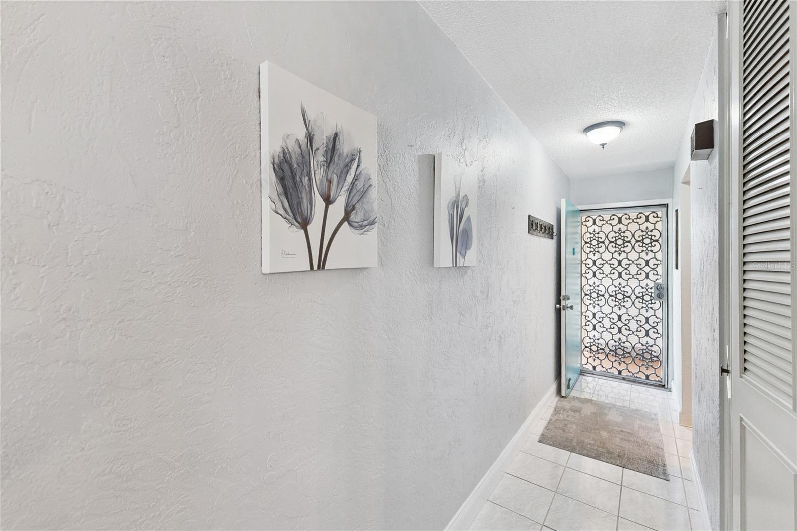 GOLFS EDGE CONDO - Residential