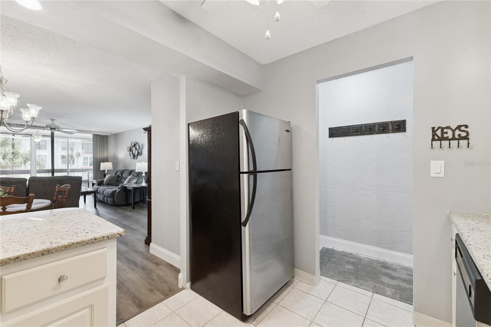 GOLFS EDGE CONDO - Residential