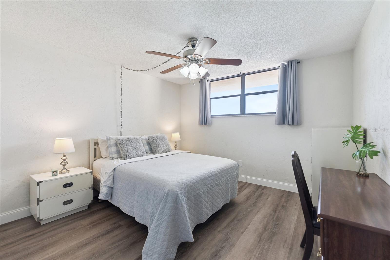 GOLFS EDGE CONDO - Residential