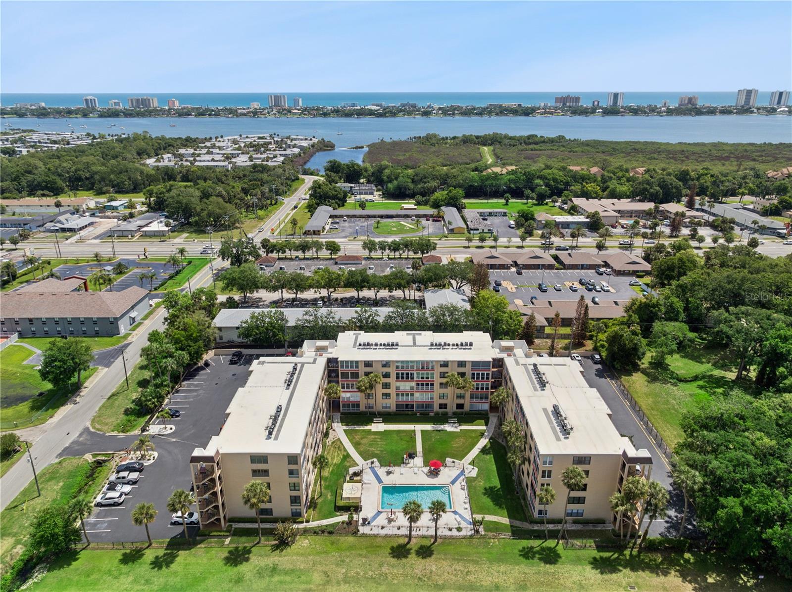 GOLFS EDGE CONDO - Residential
