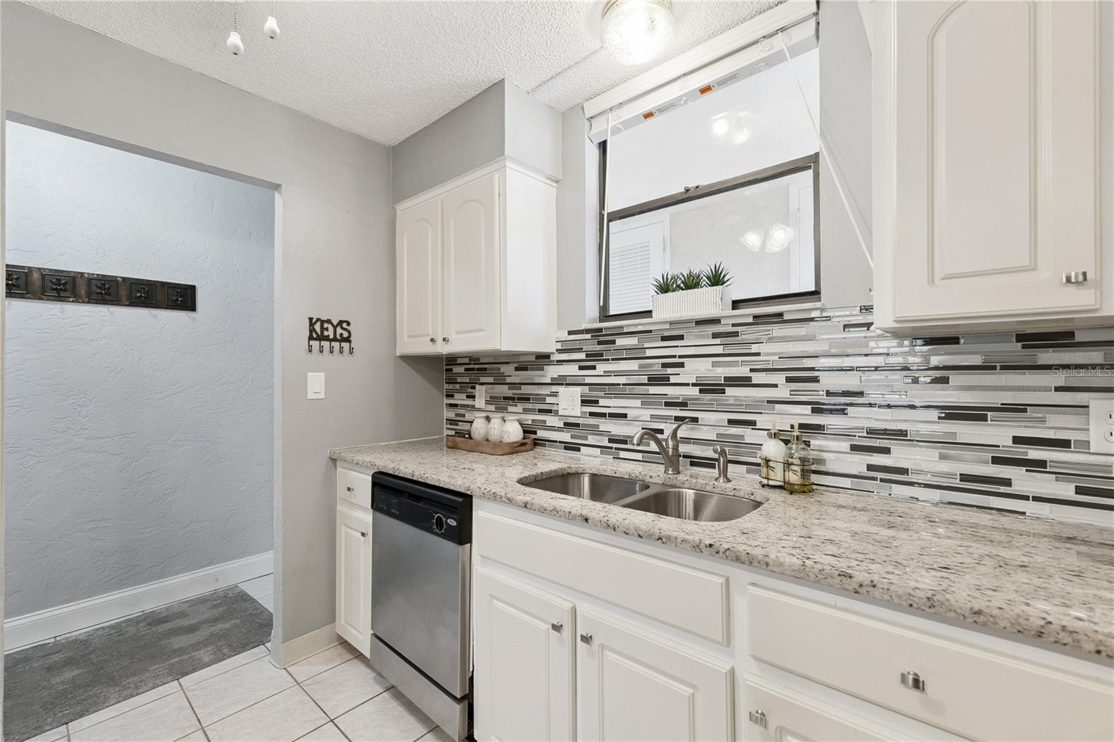 GOLFS EDGE CONDO - Residential