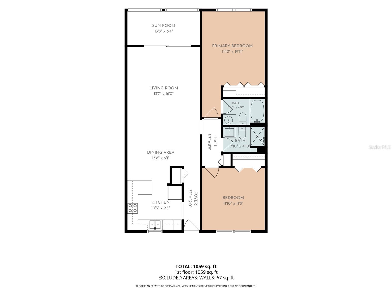 GOLFS EDGE CONDO - Residential