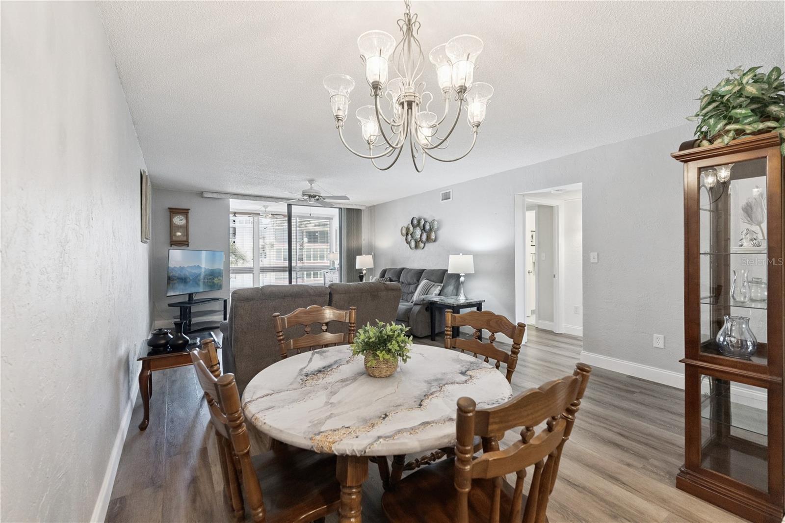 GOLFS EDGE CONDO - Residential