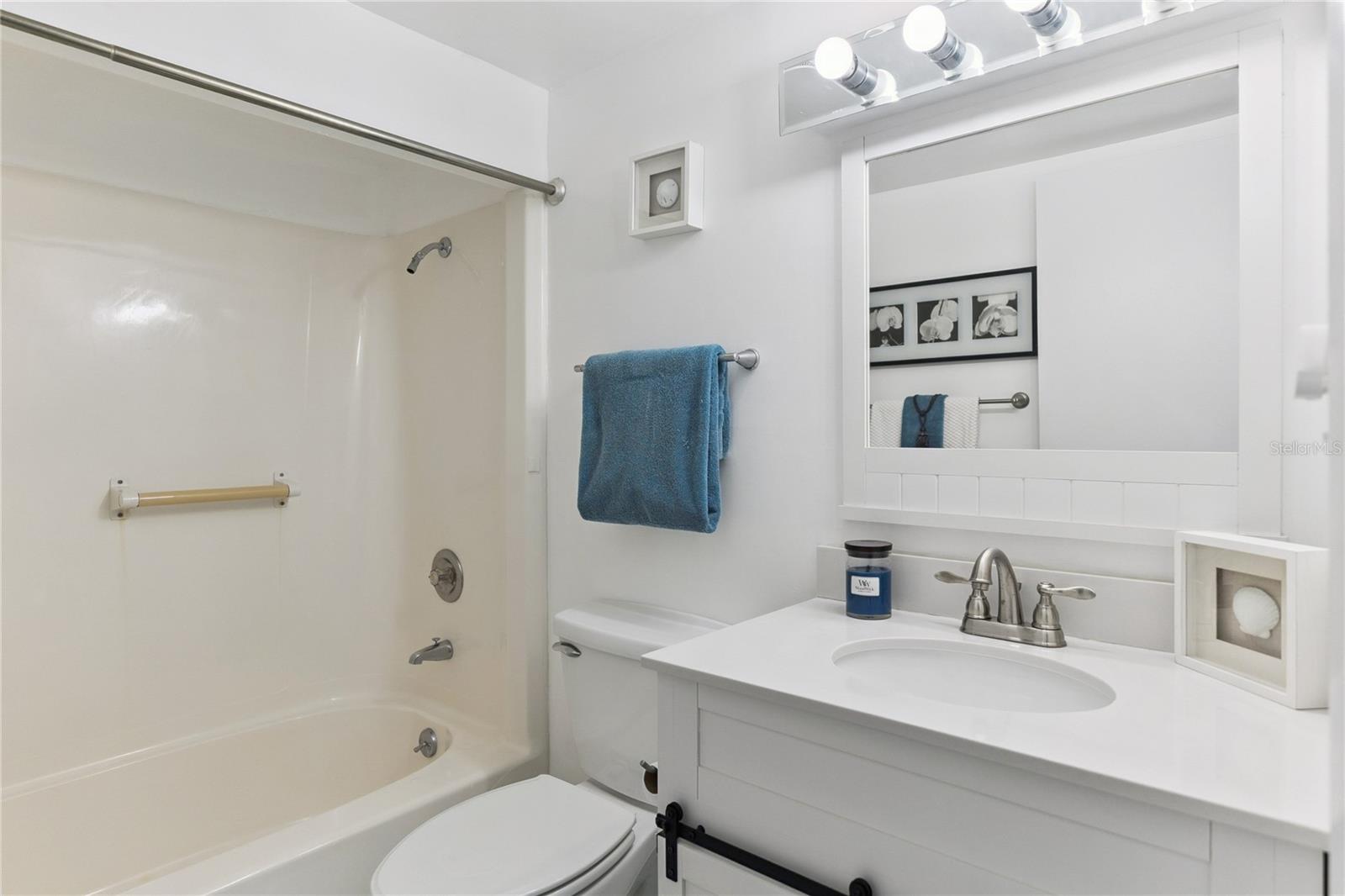 GOLFS EDGE CONDO - Residential