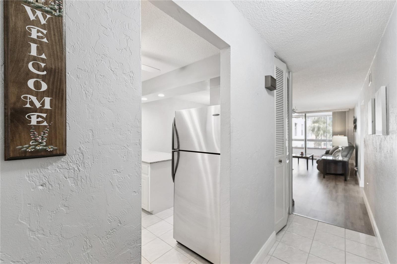 GOLFS EDGE CONDO - Residential