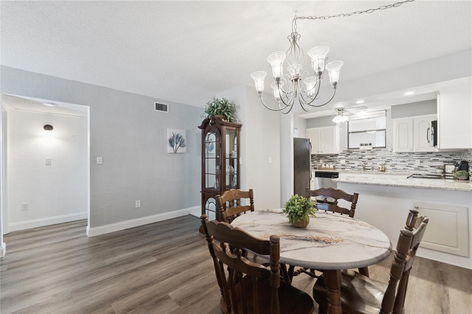 GOLFS EDGE CONDO - Residential