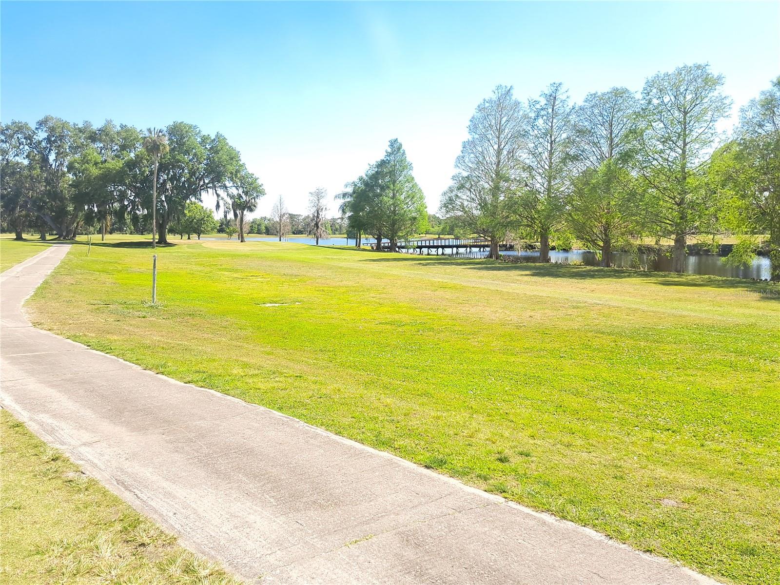 INDIAN LAKE ESTATES UN #7 - Land