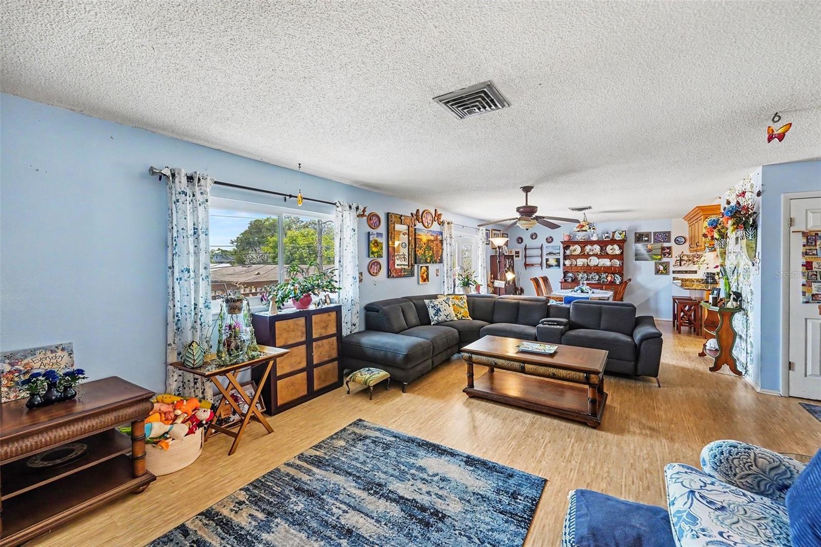 SHOREACRES CENTER - Residential