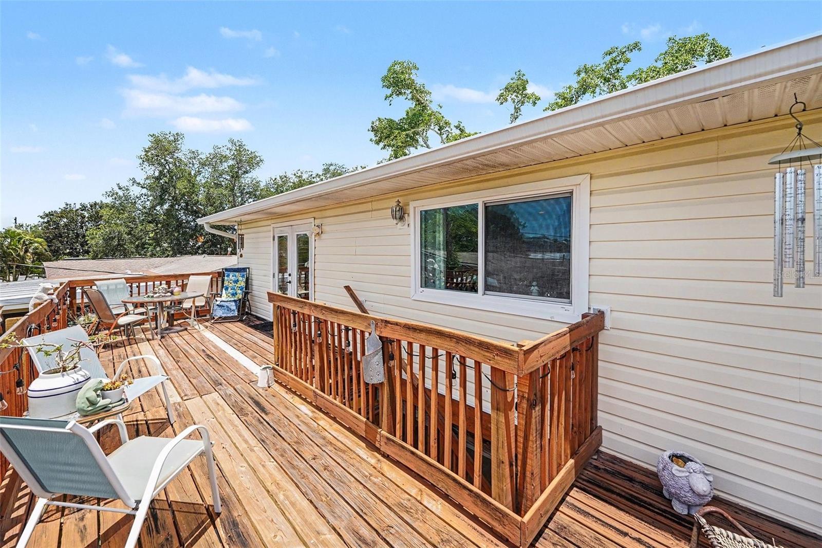 SHOREACRES CENTER - Residential