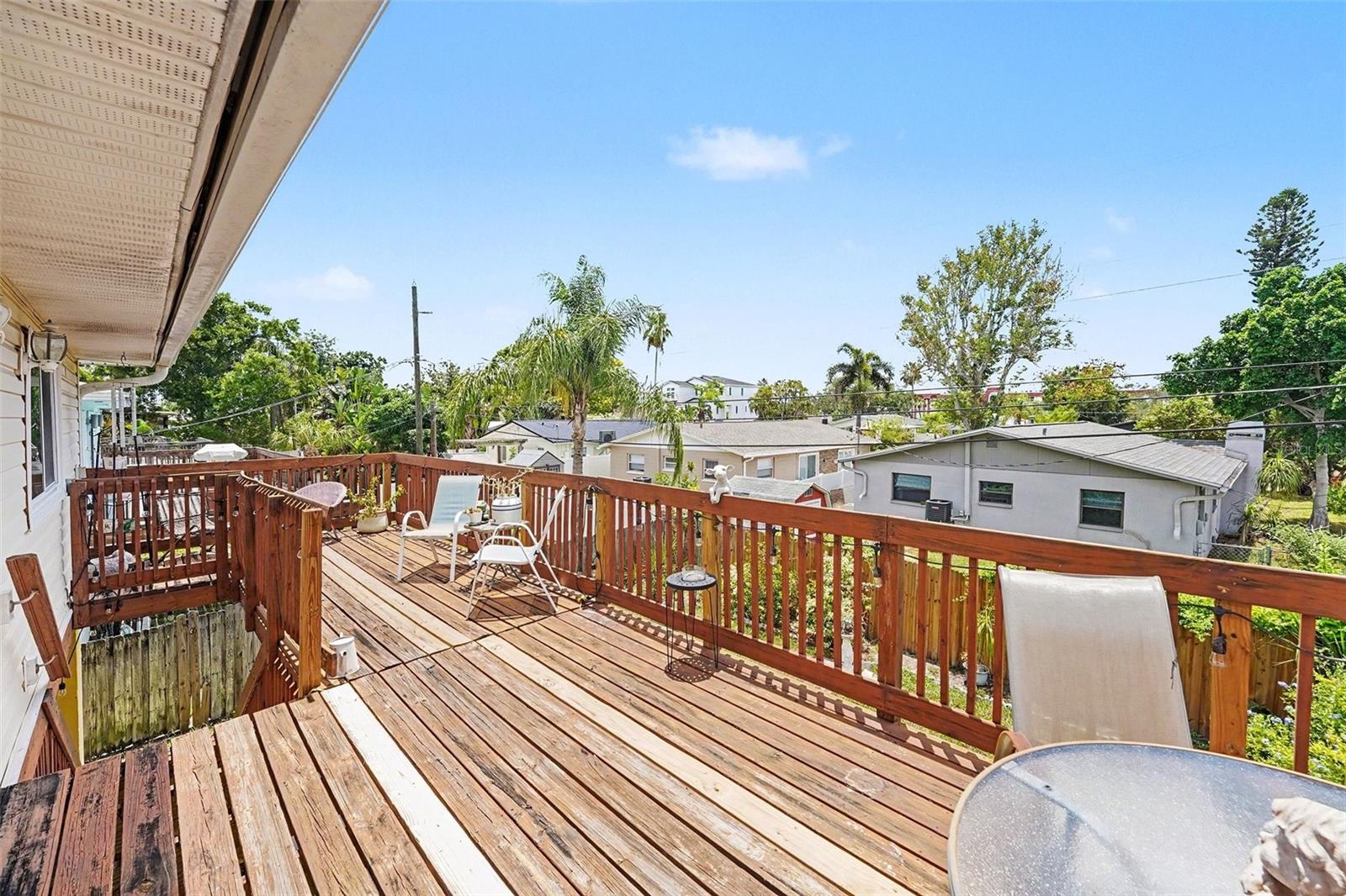 SHOREACRES CENTER - Residential
