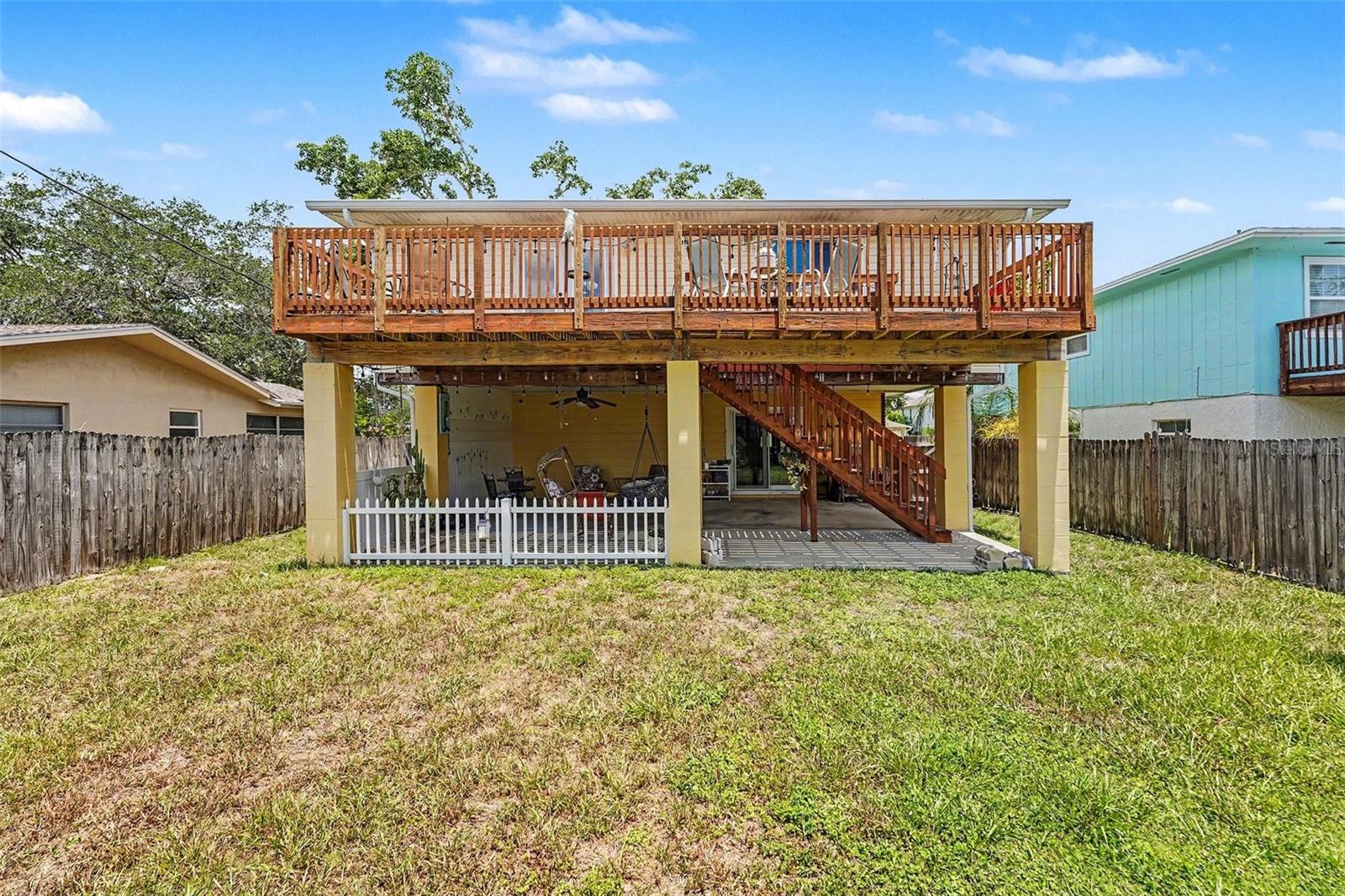 SHOREACRES CENTER - Residential