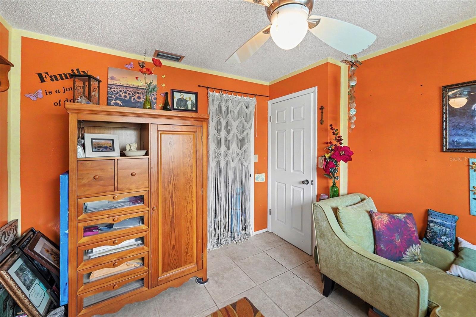 SHOREACRES CENTER - Residential