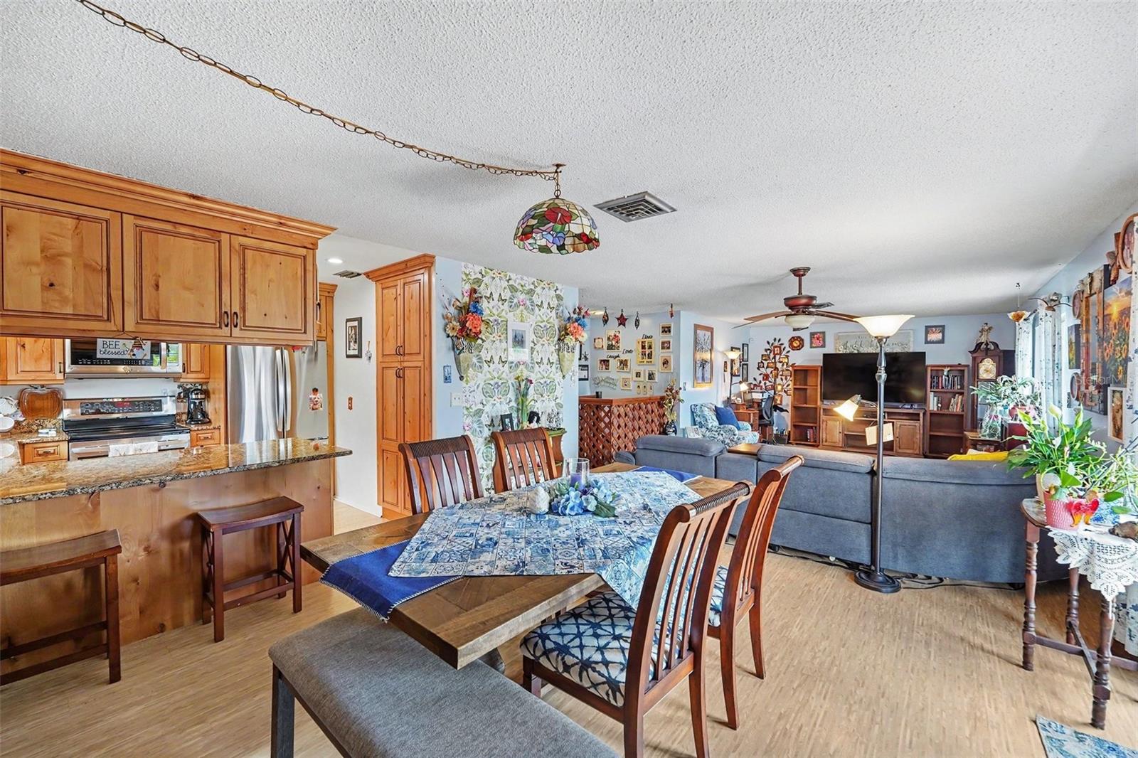 SHOREACRES CENTER - Residential