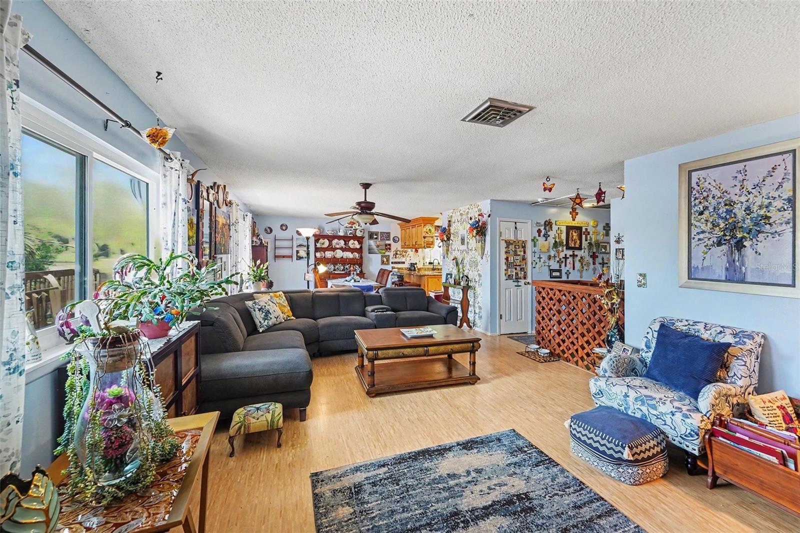 SHOREACRES CENTER - Residential