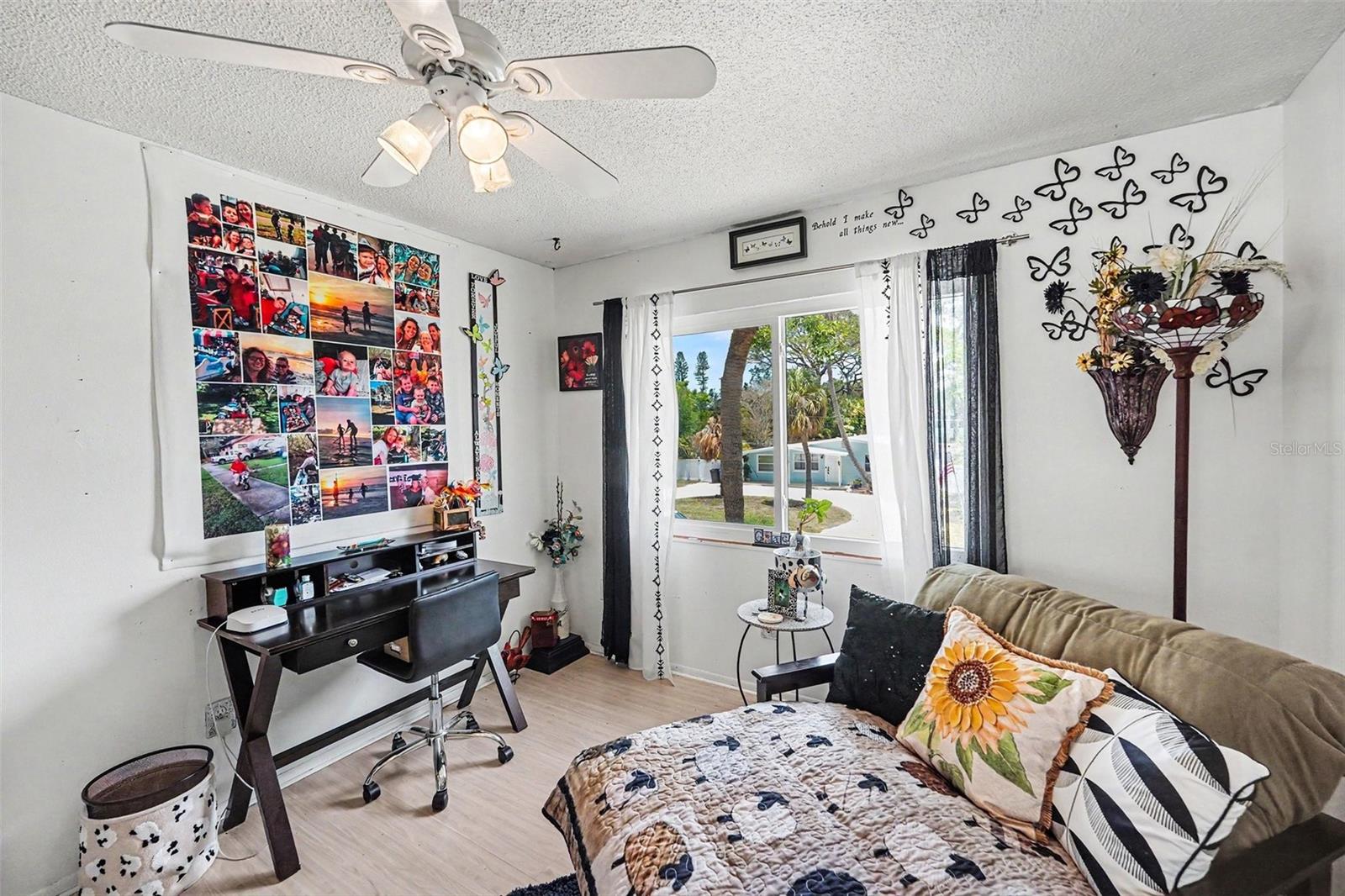 SHOREACRES CENTER - Residential