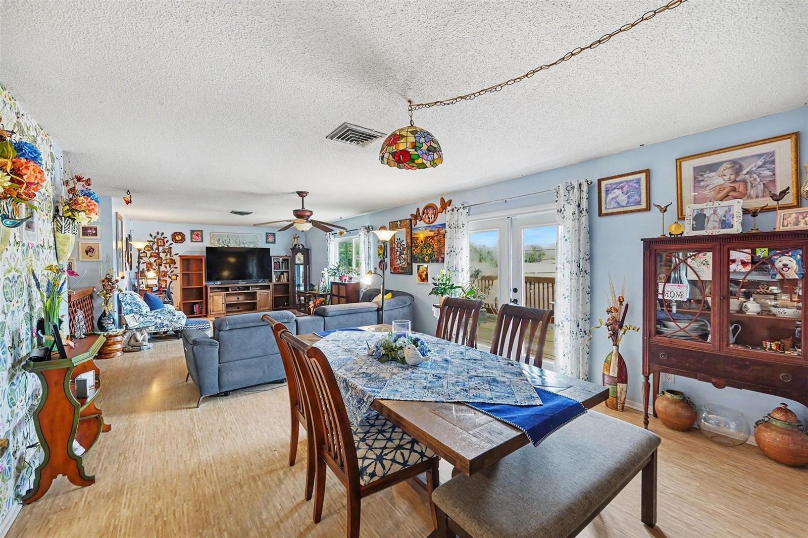 SHOREACRES CENTER - Residential