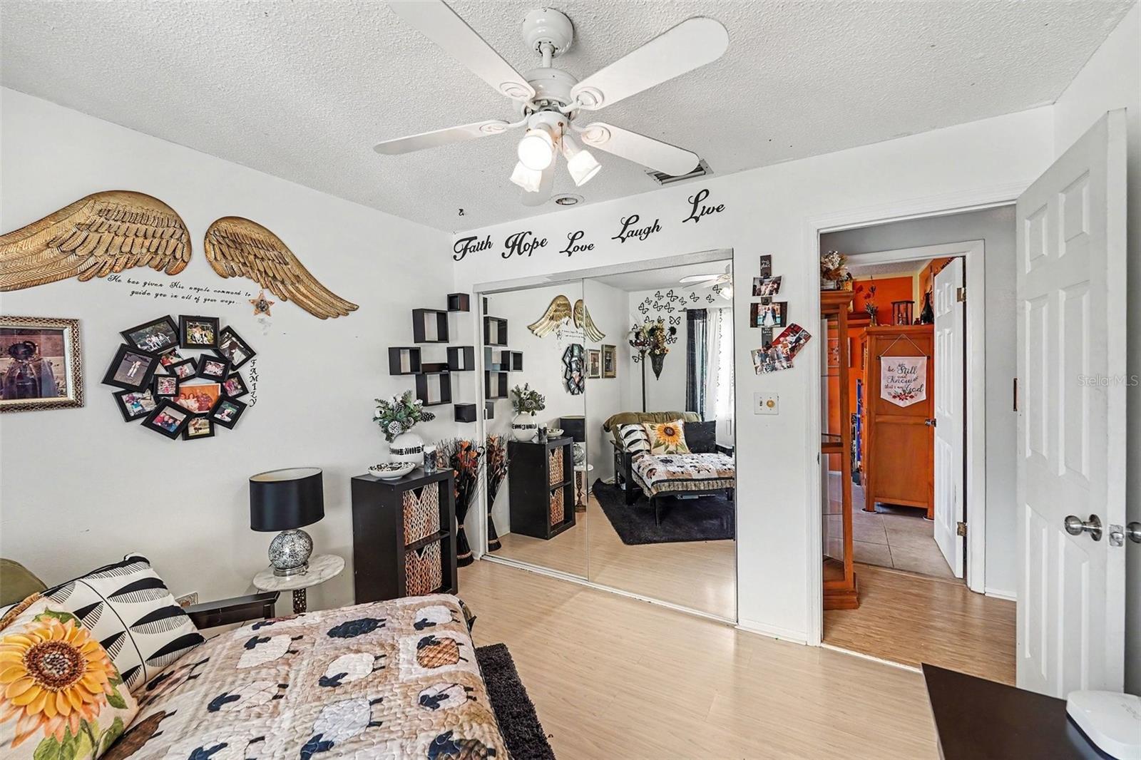 SHOREACRES CENTER - Residential