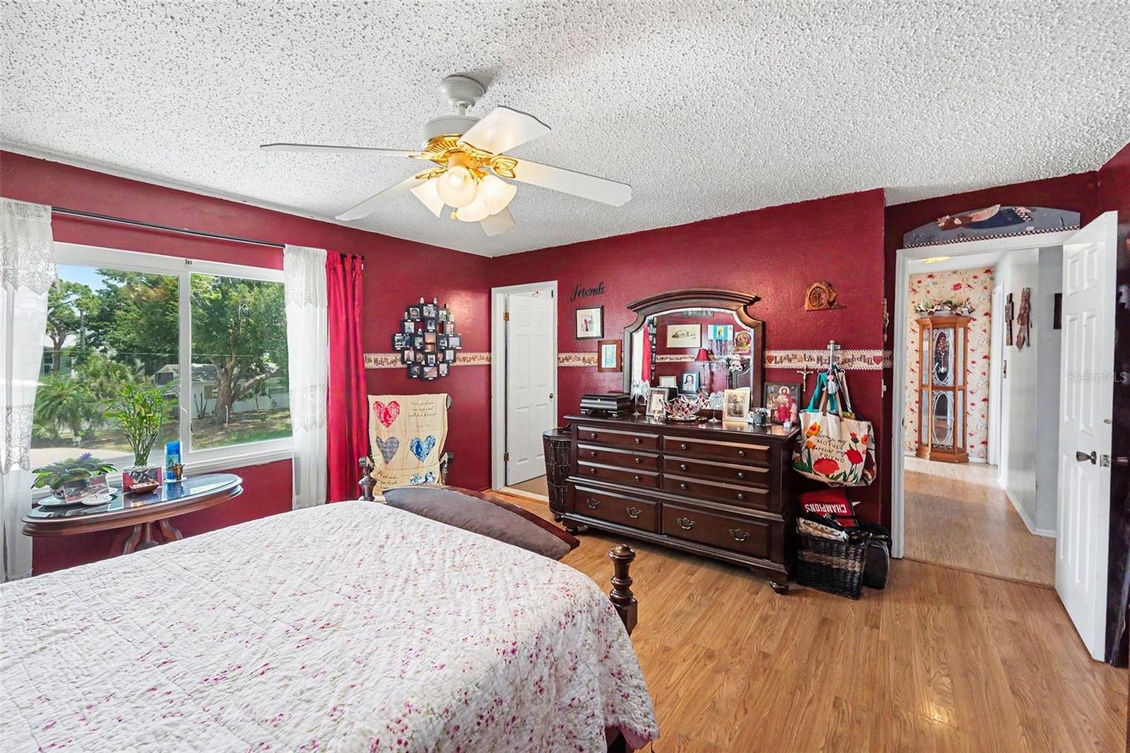 SHOREACRES CENTER - Residential