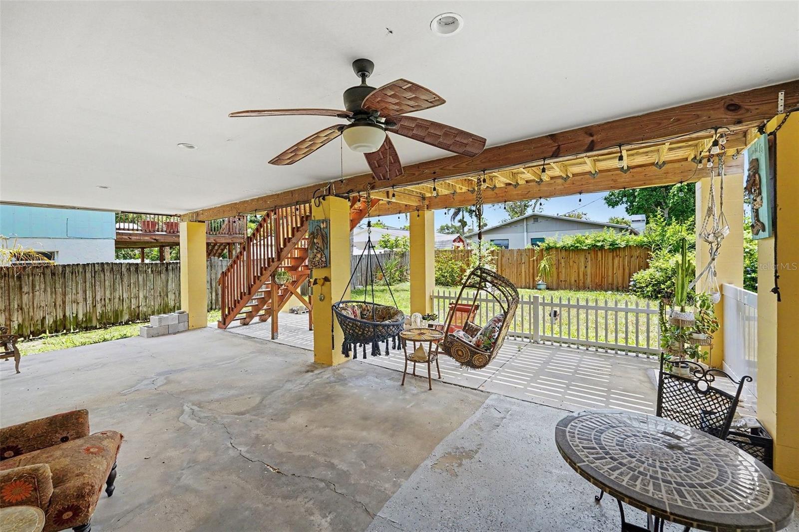 SHOREACRES CENTER - Residential