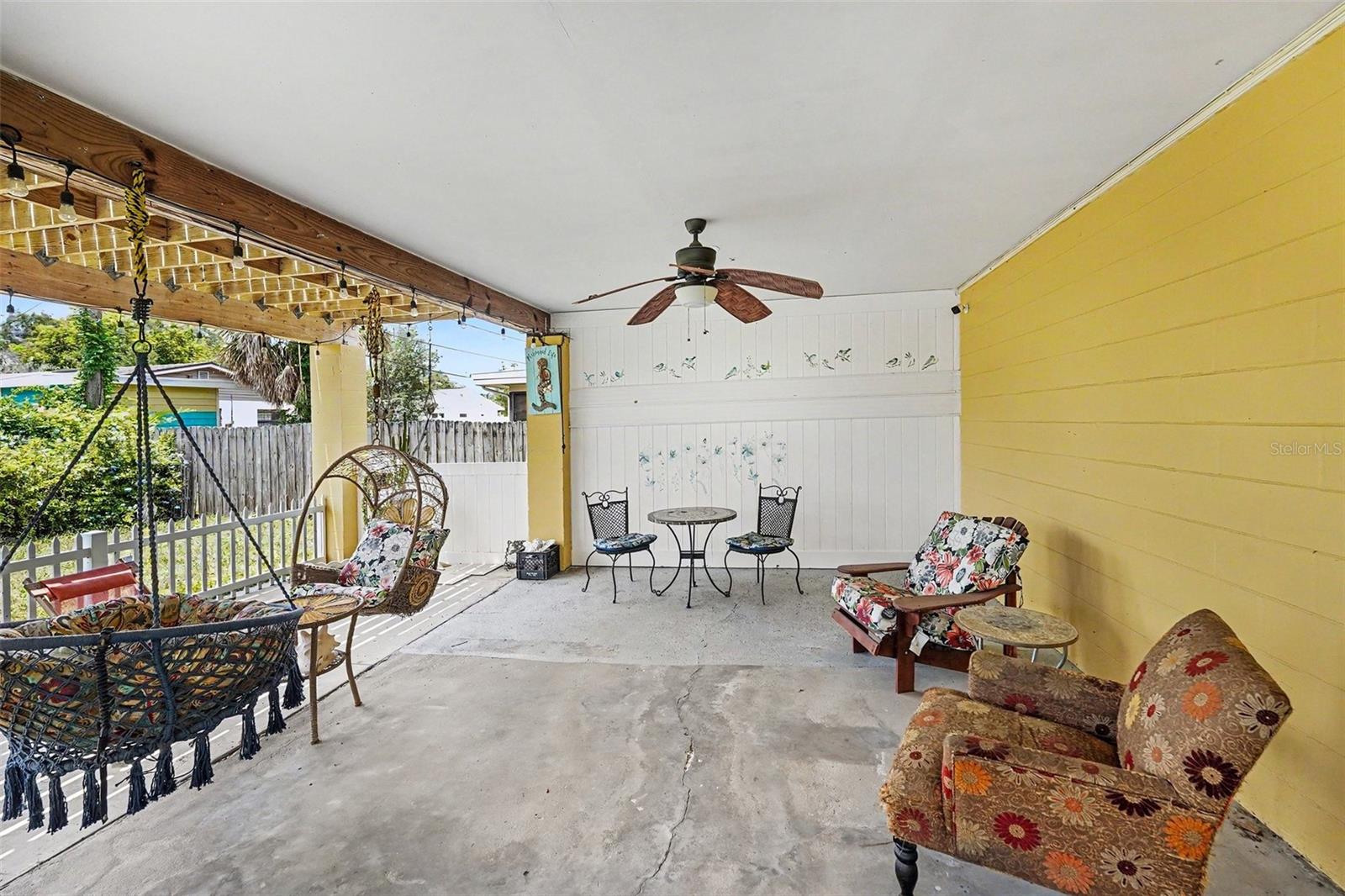 SHOREACRES CENTER - Residential