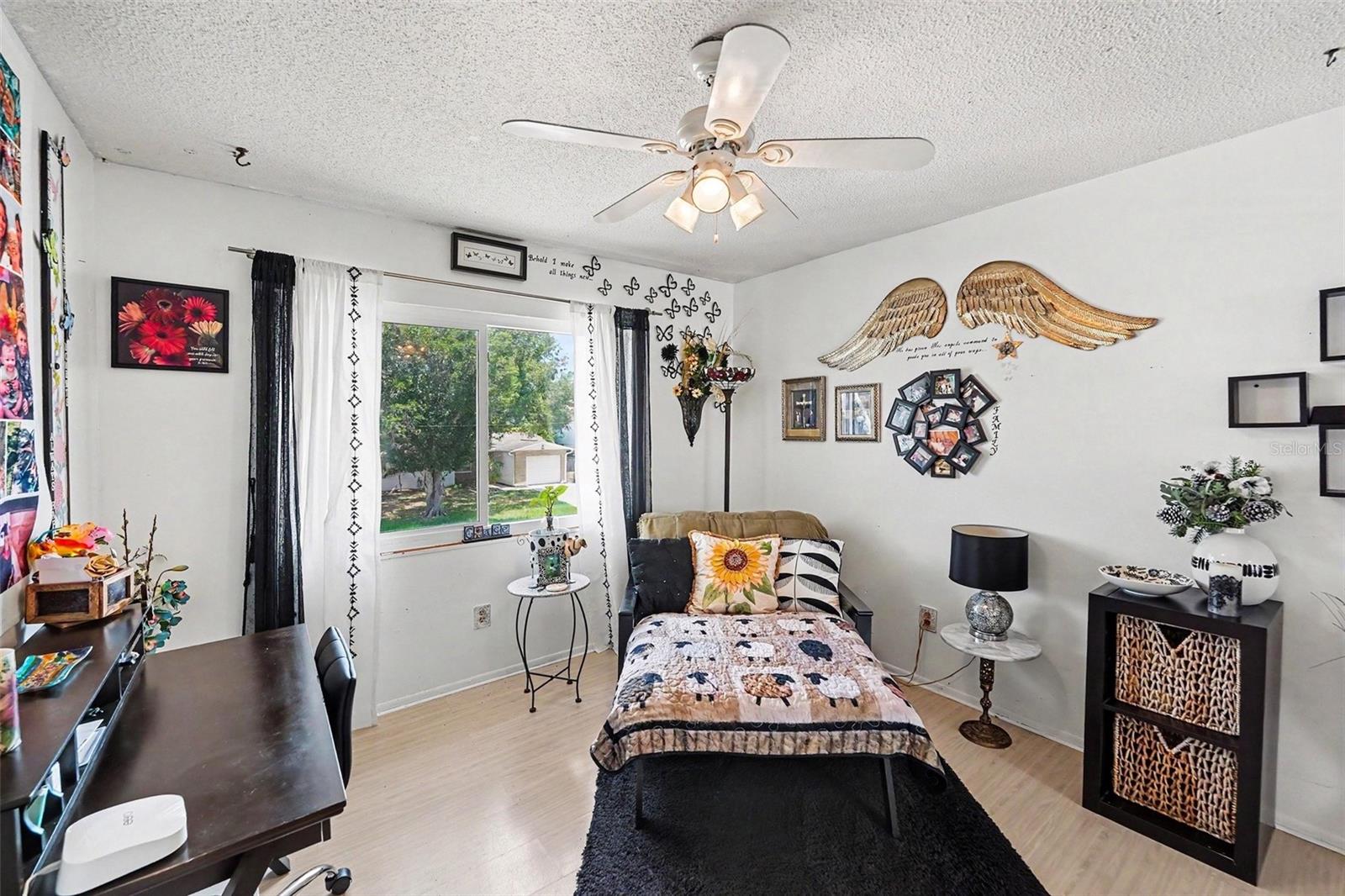 SHOREACRES CENTER - Residential
