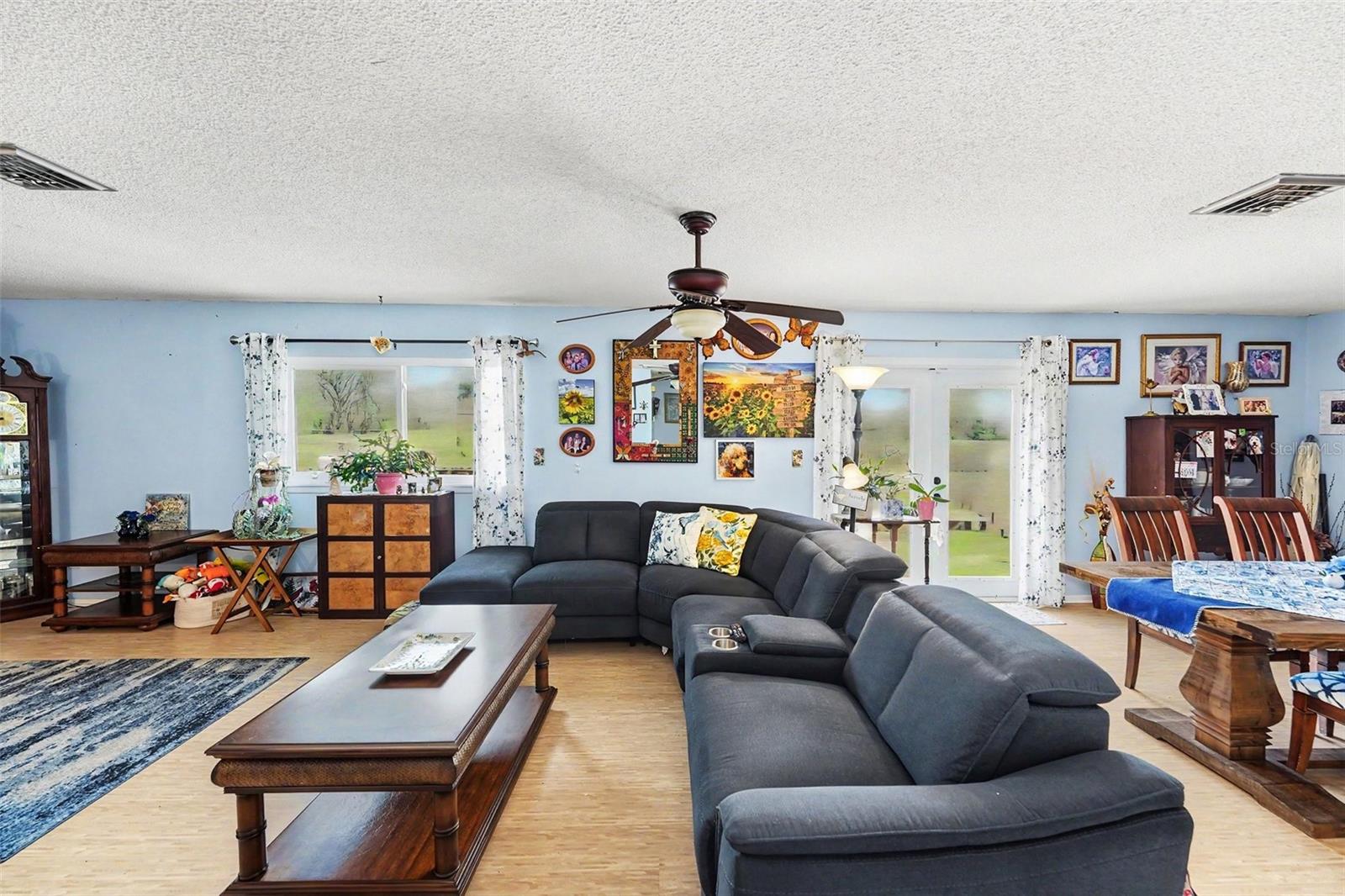 SHOREACRES CENTER - Residential