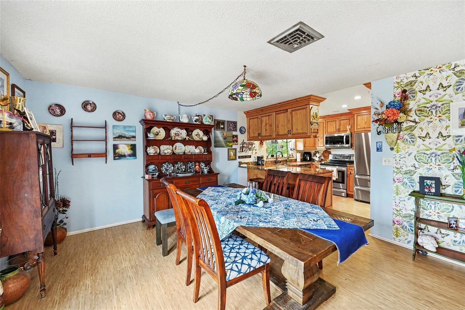 SHOREACRES CENTER - Residential