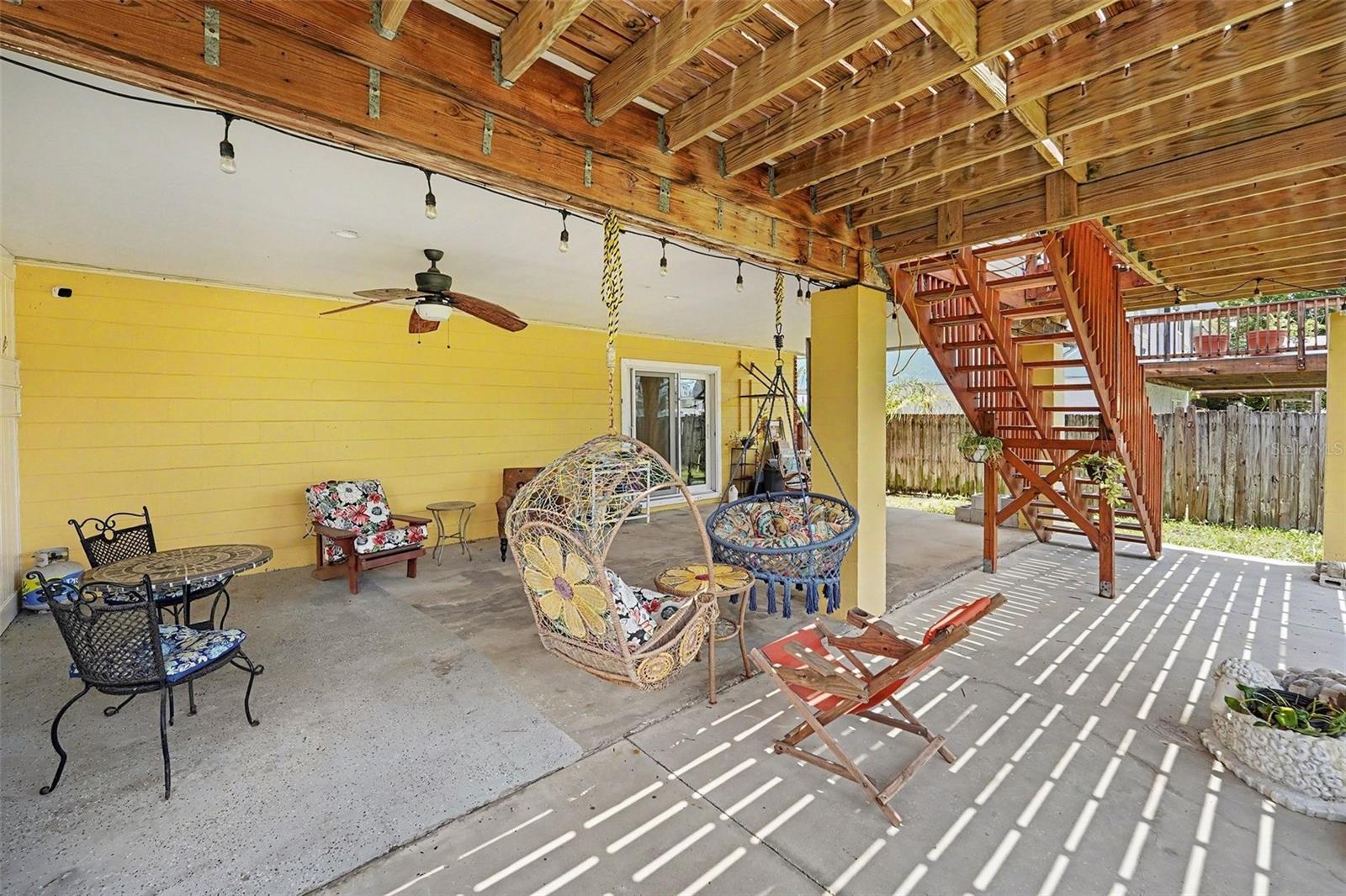 SHOREACRES CENTER - Residential
