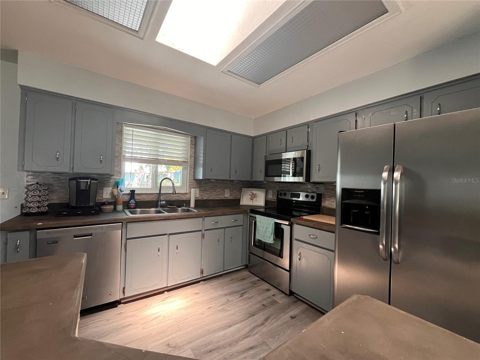 NIELSEN REP TURNBULL SHORES - Residential