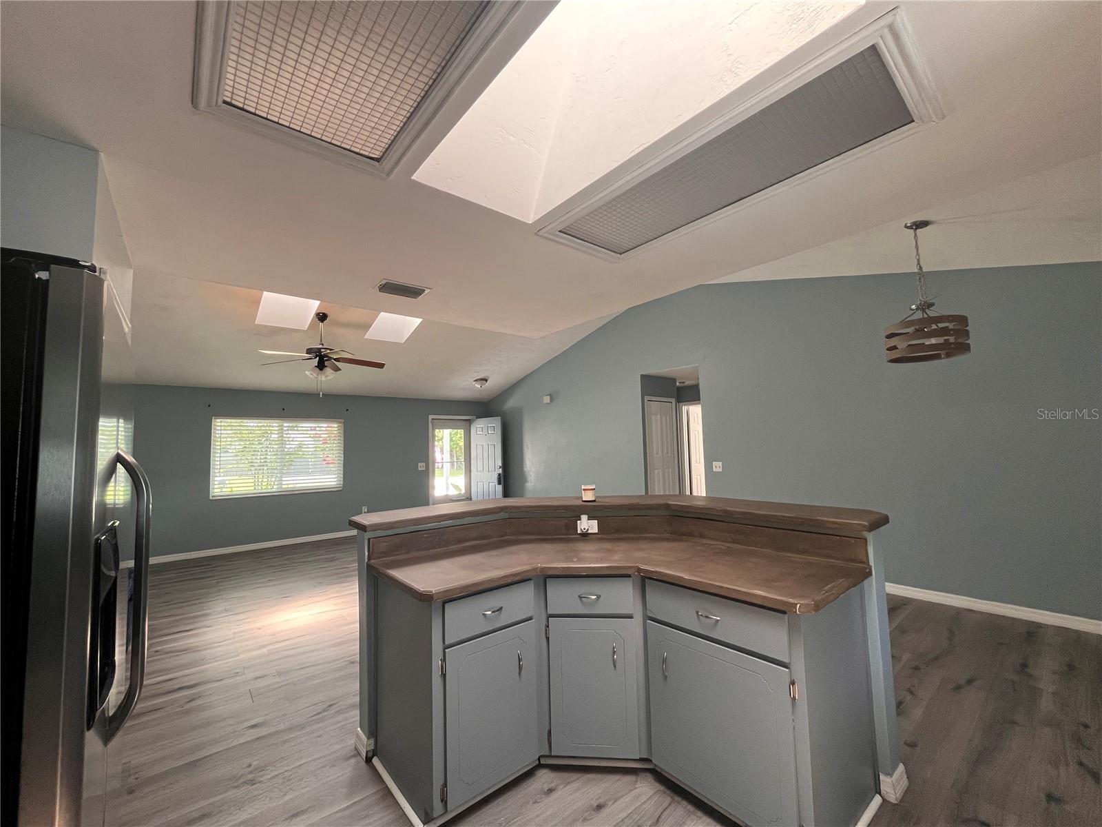 NIELSEN REP TURNBULL SHORES - Residential