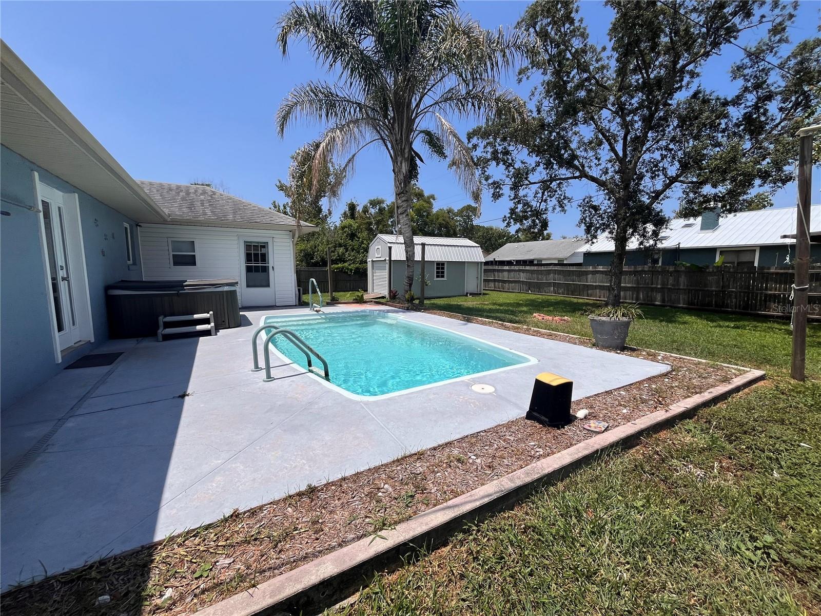 NIELSEN REP TURNBULL SHORES - Residential