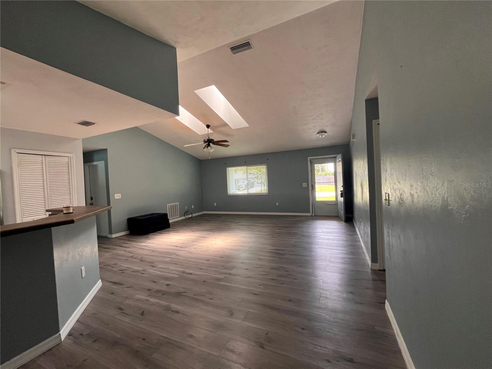 NIELSEN REP TURNBULL SHORES - Residential