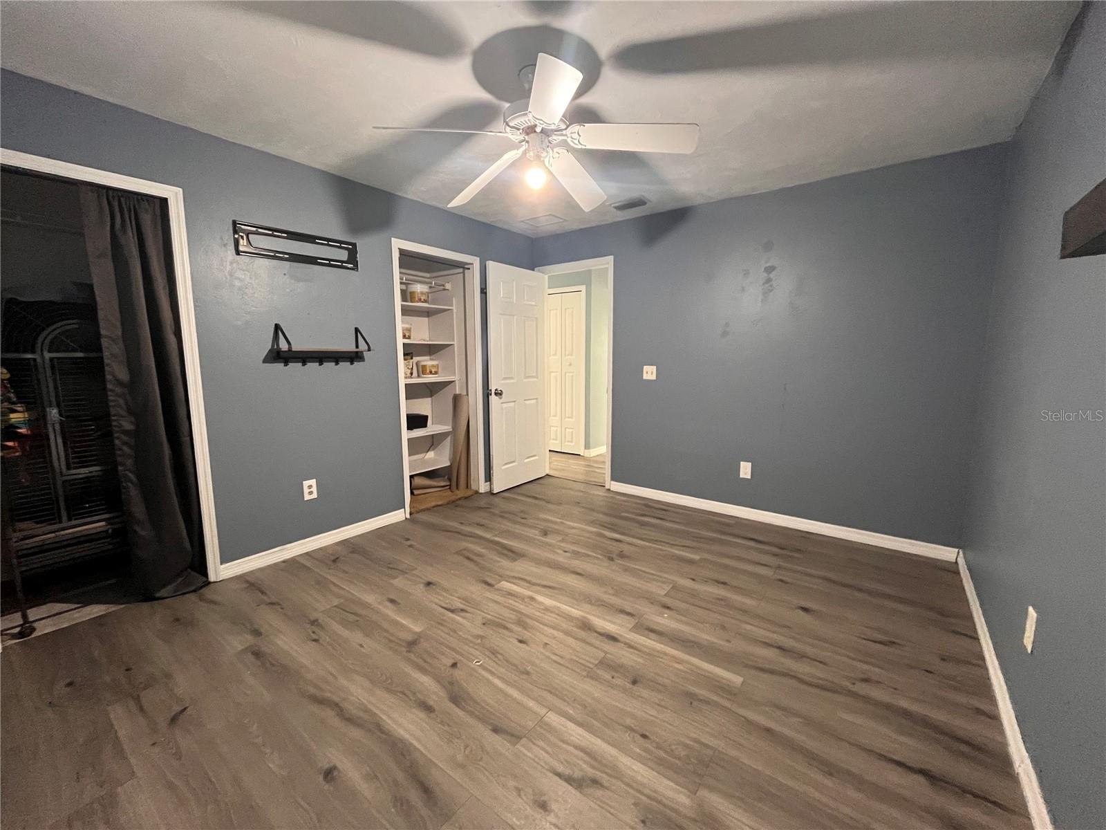 NIELSEN REP TURNBULL SHORES - Residential