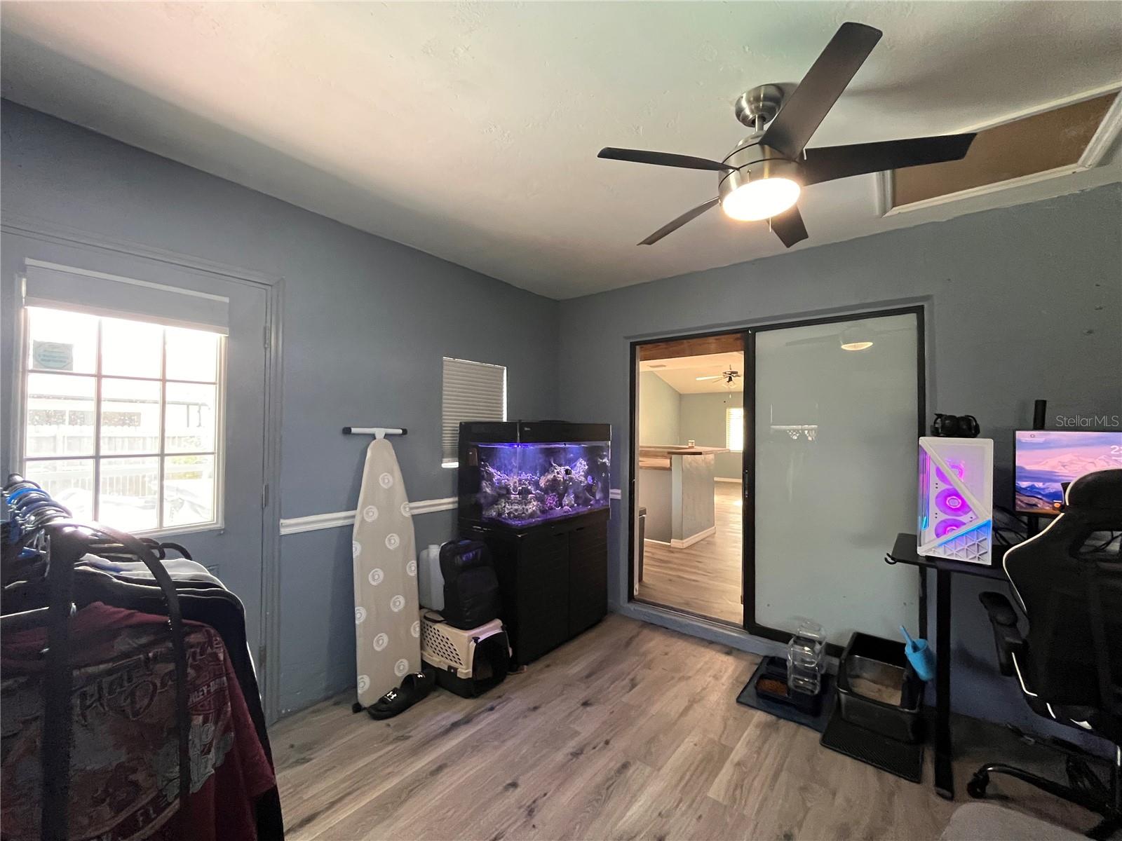 NIELSEN REP TURNBULL SHORES - Residential