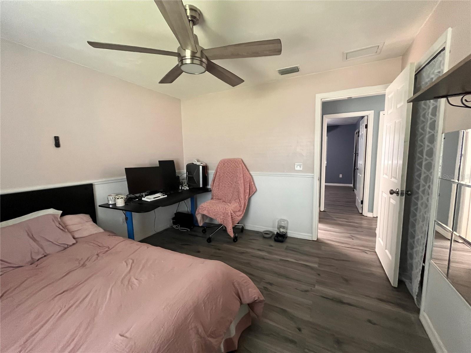 NIELSEN REP TURNBULL SHORES - Residential