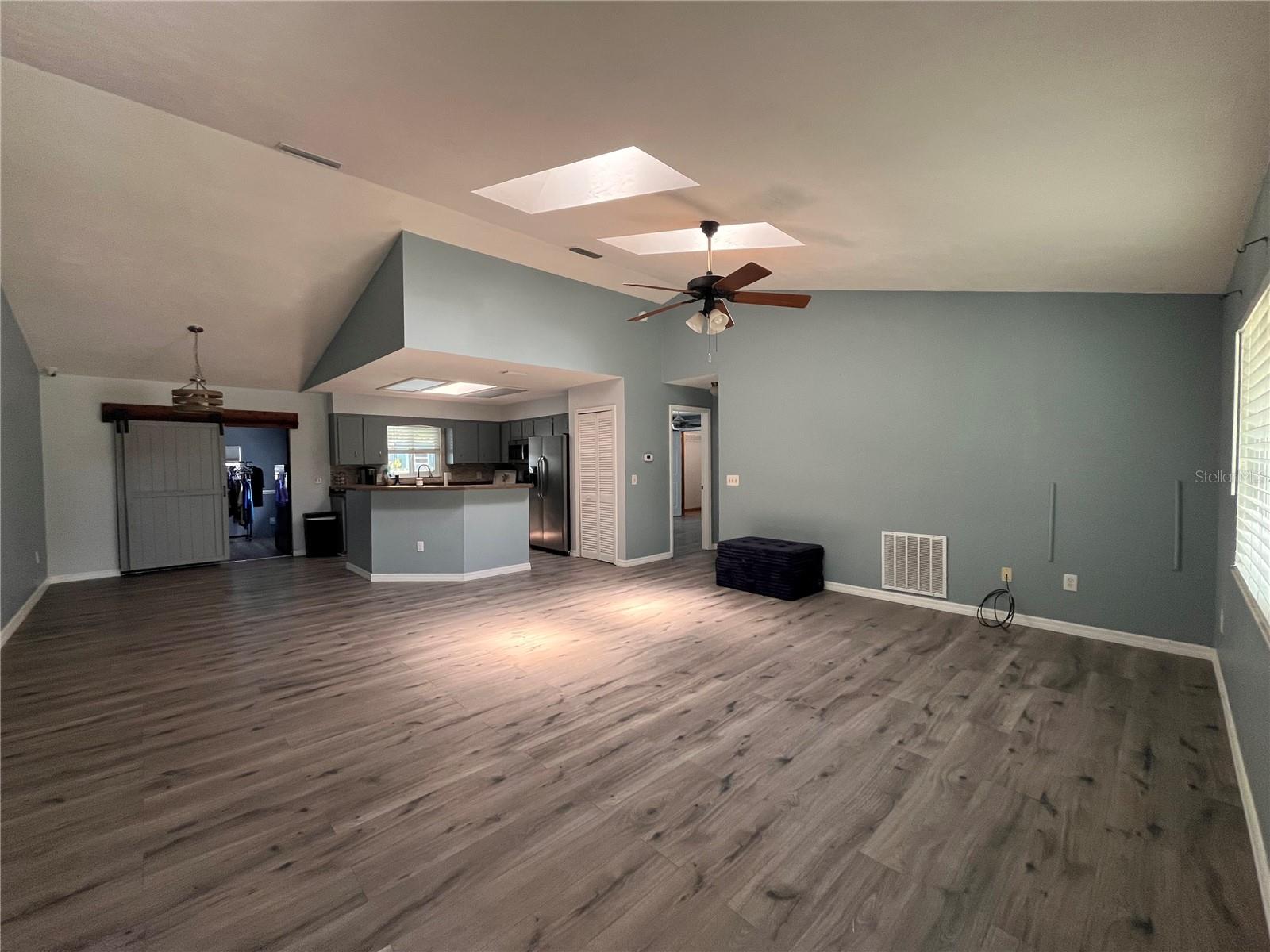 NIELSEN REP TURNBULL SHORES - Residential