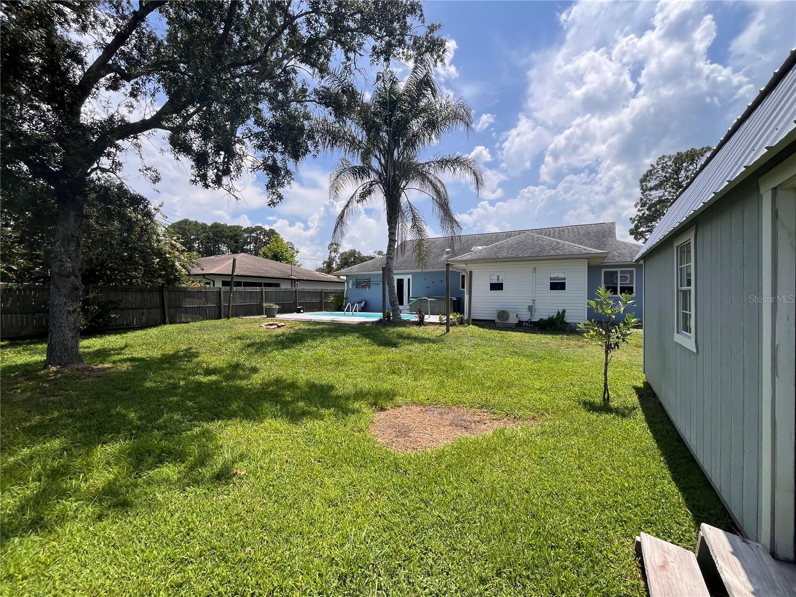 NIELSEN REP TURNBULL SHORES - Residential