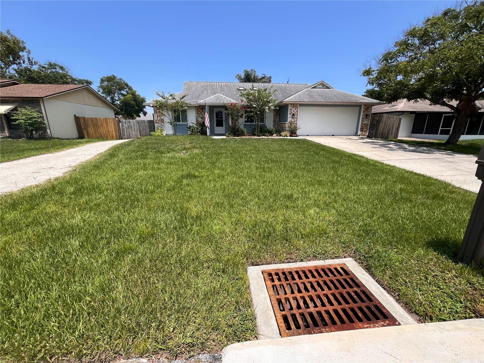 NIELSEN REP TURNBULL SHORES - Residential