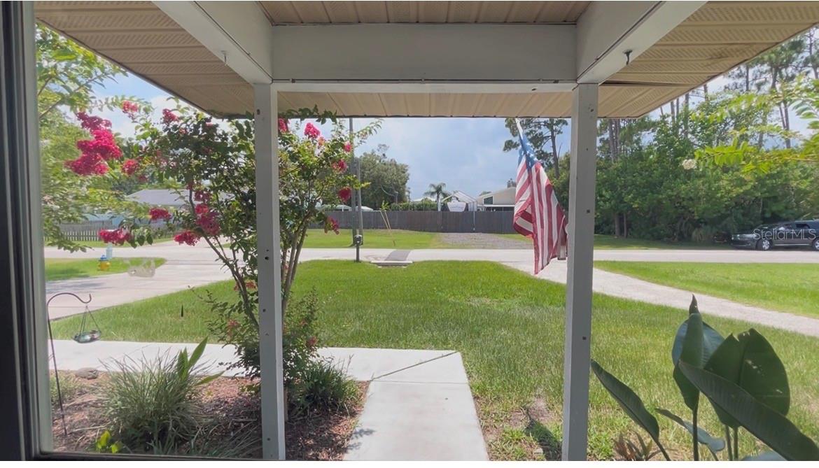NIELSEN REP TURNBULL SHORES - Residential