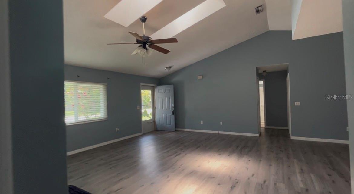 NIELSEN REP TURNBULL SHORES - Residential