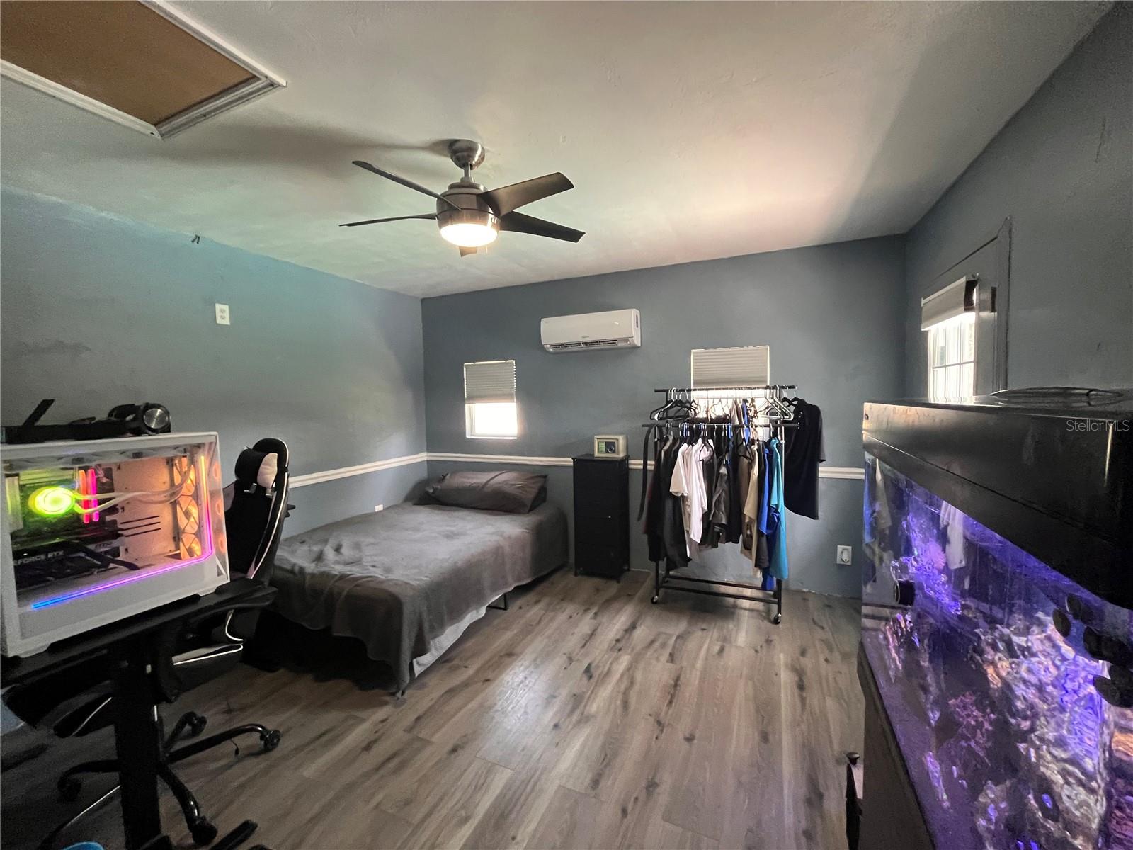 NIELSEN REP TURNBULL SHORES - Residential