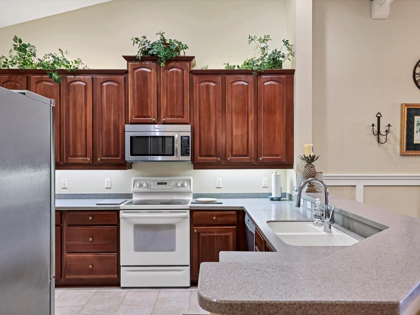 BOCA GROVE - Residential